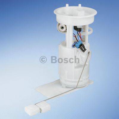 BOSCH 0580314332 Елемент системи живлення