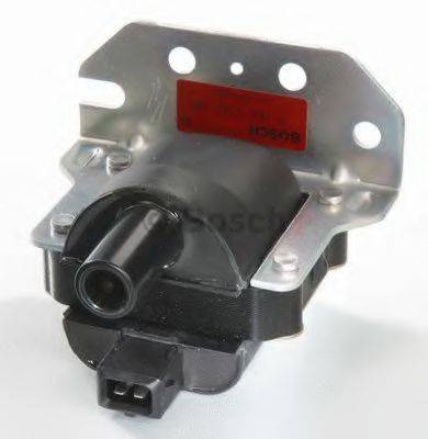 BOSCH F000ZS0105 Котушка запалювання