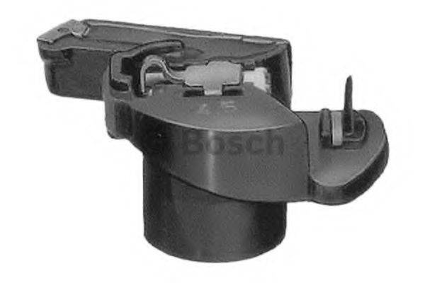 BOSCH 1234332217 Бігунок розподільника запалювання