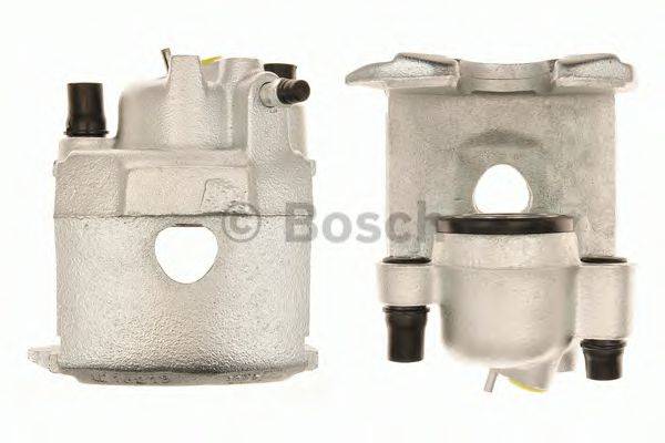 BOSCH 0986134020 Гальмівний супорт