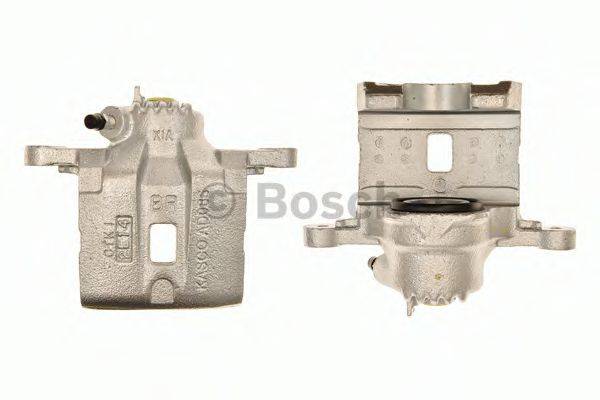 BOSCH 0986135023 Гальмівний супорт