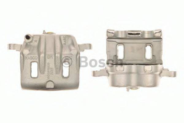 BOSCH 0986135031 Гальмівний супорт