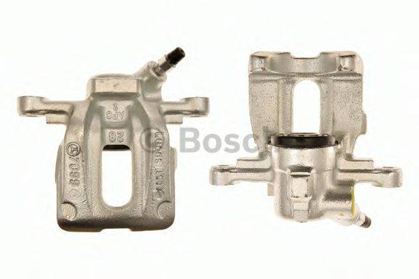 BOSCH 0986135033 Гальмівний супорт