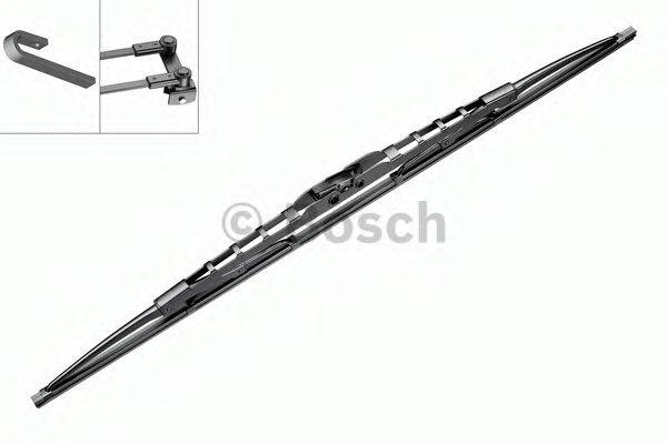 BOSCH 3397011426 Щітка склоочисника