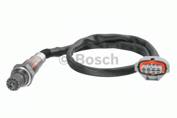 BOSCH 0258006825 Лямбда-зонд