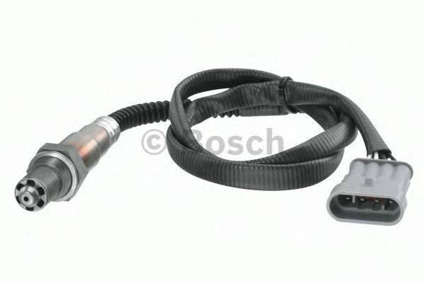 BOSCH 0258010167 Лямбда-зонд