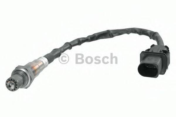 BOSCH 0281004093 Лямбда-зонд