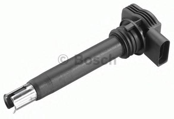 BOSCH 0221604115 Котушка запалювання