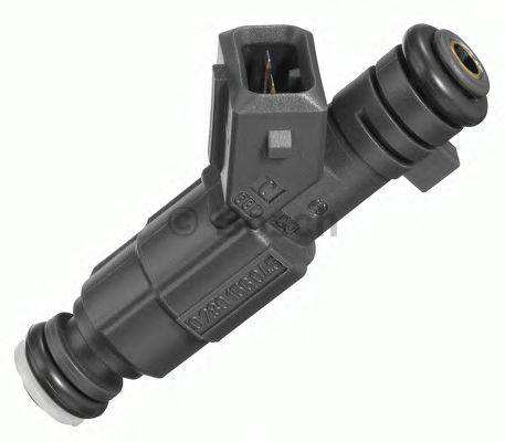 BOSCH 0280156045 Клапанна форсунка