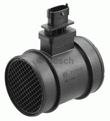 BOSCH 0281002802 Витратомір повітря