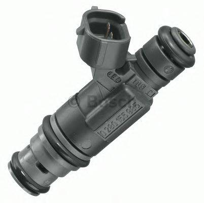 BOSCH 0280155985 Клапанна форсунка