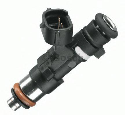 BOSCH 0280158059 Клапанна форсунка