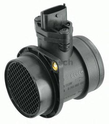 BOSCH 0281002482 Витратомір повітря