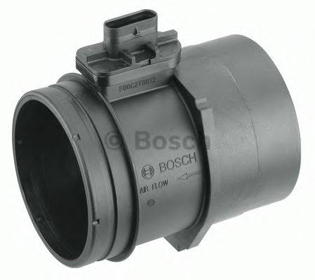 BOSCH 0281006093 Витратомір повітря