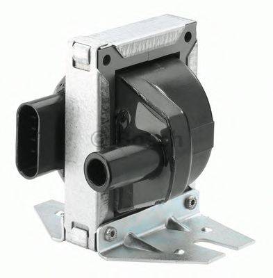 BOSCH 0986221037 Котушка запалювання