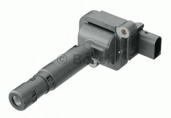 BOSCH 0986221040 Котушка запалювання