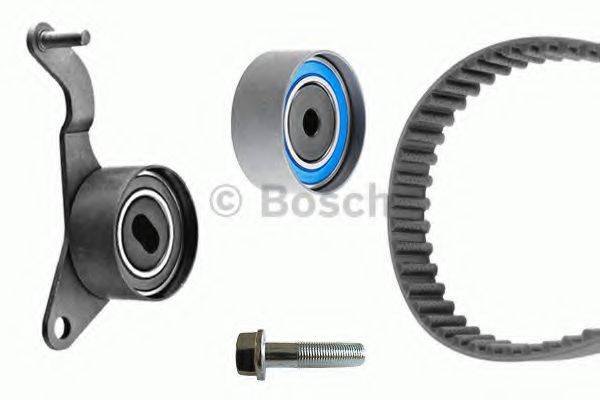 BOSCH 1987946509 Комплект ременя ГРМ