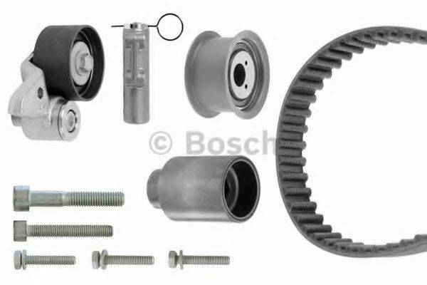 BOSCH 1987948196 Комплект ременя ГРМ