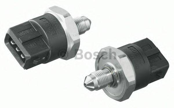 BOSCH 0261545005 Датчик тиску подачі палива