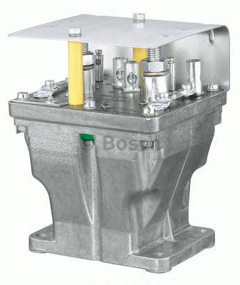 BOSCH 0333300003 Реле батареї