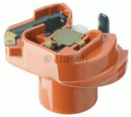 BOSCH 1234332199 Бігунок розподільника запалювання