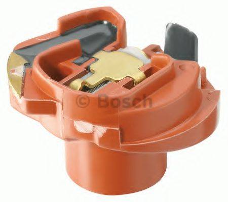 BOSCH 1234332411 Бігунок розподільника запалювання