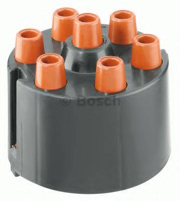 BOSCH 1235522362 Кришка розподільника запалювання