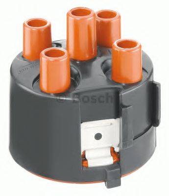 BOSCH 1235522375 Кришка розподільника запалювання