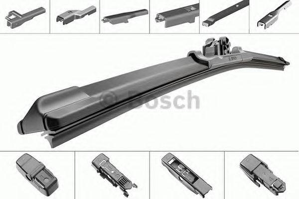 BOSCH 3397006836 Щітка склоочисника