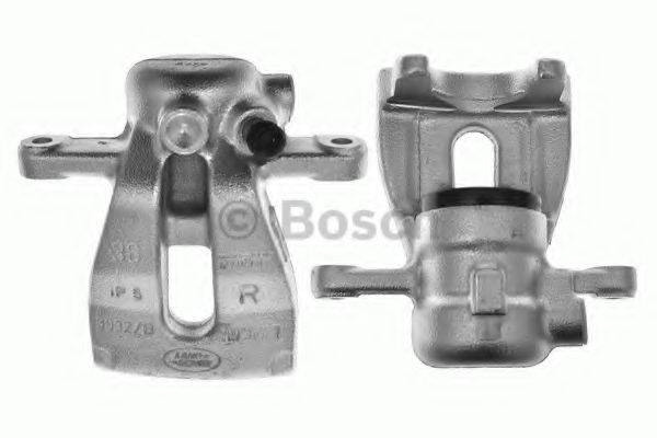 BOSCH 0986135243 Гальмівний супорт