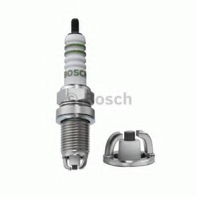 BOSCH 0242245018 Свічка запалювання