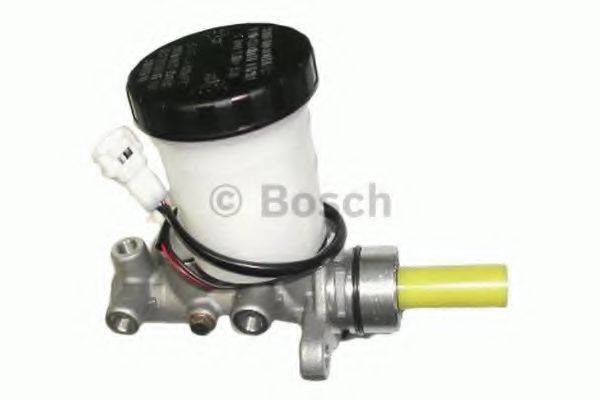 BOSCH F026A01601 головний гальмівний циліндр