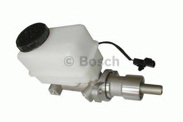 BOSCH F026A01674 головний гальмівний циліндр