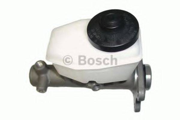 BOSCH F026A01844 головний гальмівний циліндр