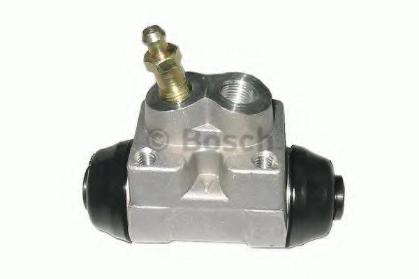 BOSCH F026A02267 Колісний гальмівний циліндр