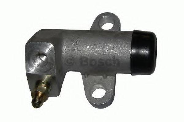 BOSCH F026A06576 Робочий циліндр, система зчеплення