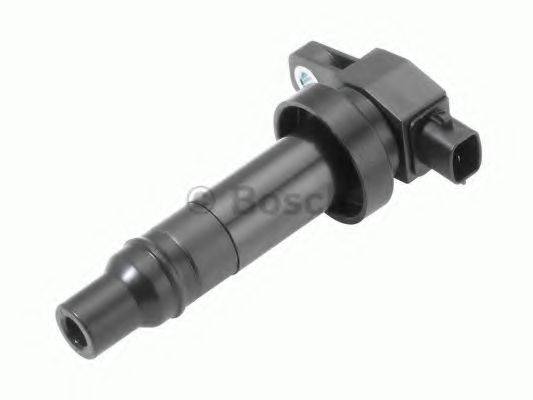 BOSCH 0986221062 Котушка запалювання