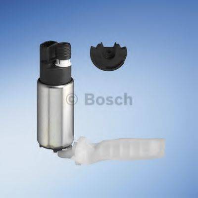 BOSCH 0986580906 Паливний насос