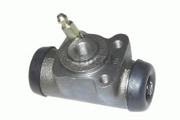 BOSCH F026A02257 Колісний гальмівний циліндр