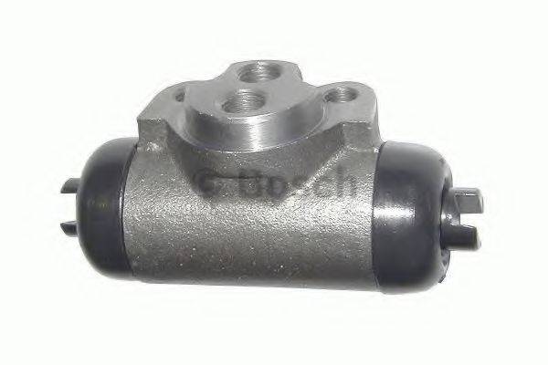 BOSCH F026A02281 Колісний гальмівний циліндр