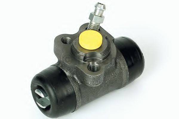 BOSCH F026009651 Колісний гальмівний циліндр