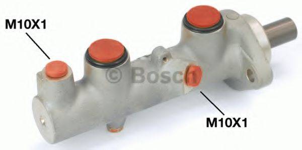 BOSCH 0986480871 головний гальмівний циліндр