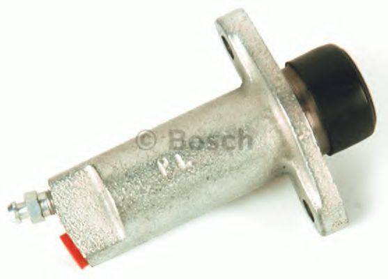 BOSCH 0986486509 Робочий циліндр, система зчеплення