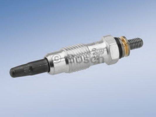 BOSCH 0250201049 Свічка розжарювання