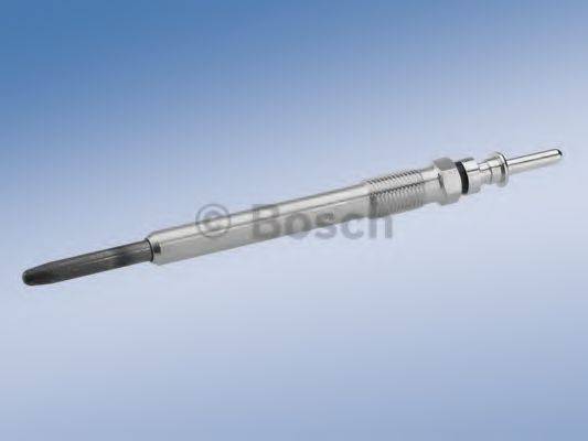 BOSCH 0250202043 Свічка розжарювання