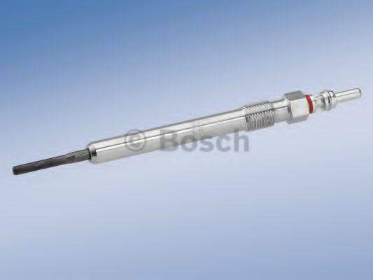 BOSCH 0250403009 Свічка розжарювання