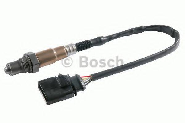 BOSCH 0258027052 Лямбда-зонд