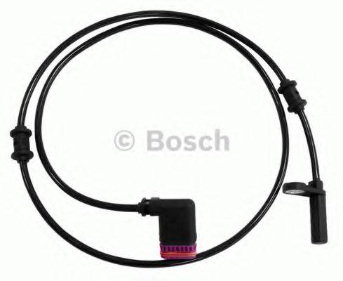 BOSCH 0986594542 Датчик, частота обертання колеса