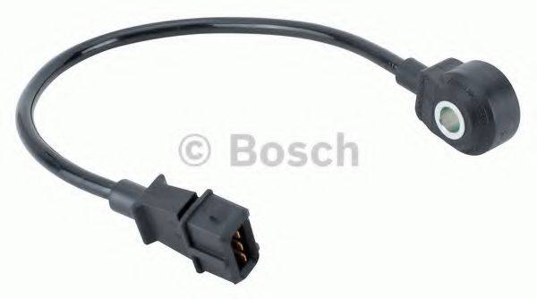 BOSCH 0261231066 Датчик детонації