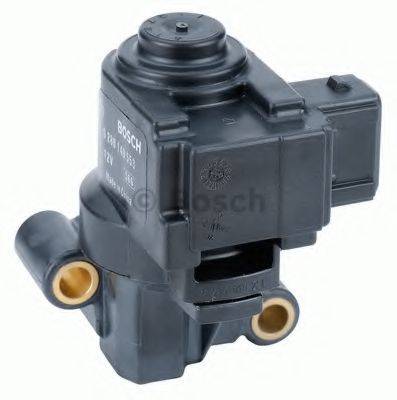 BOSCH 0280140553 Поворотна заслінка, підведення повітря